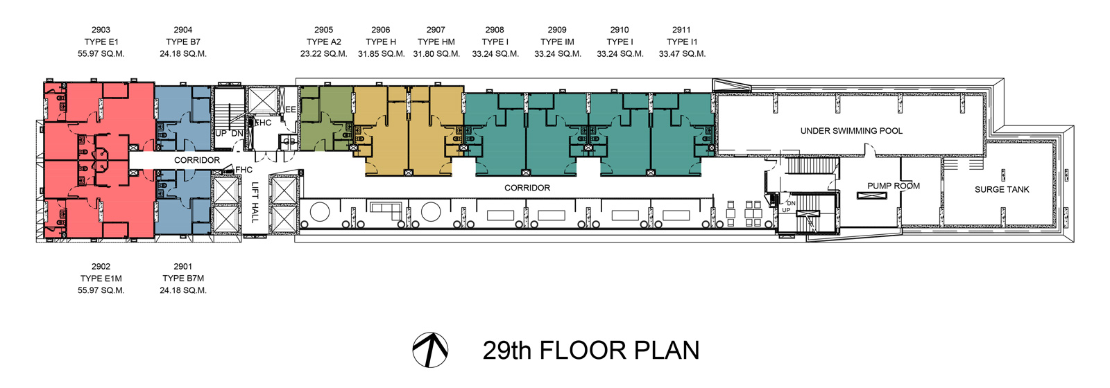 29 Floor Plan